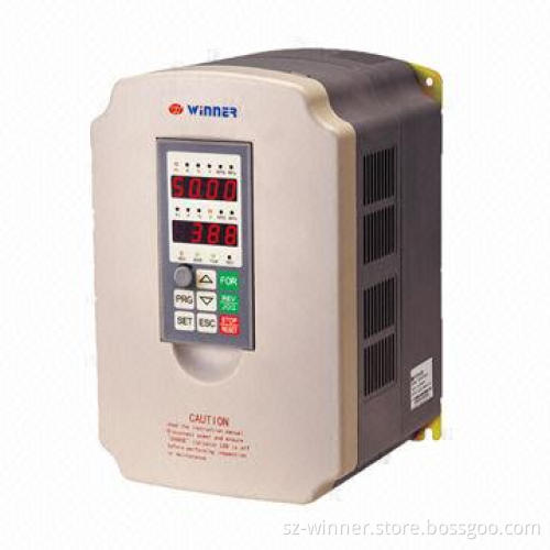 WIN-9g good-quality vfd drives, 60 to 50Hz frequency